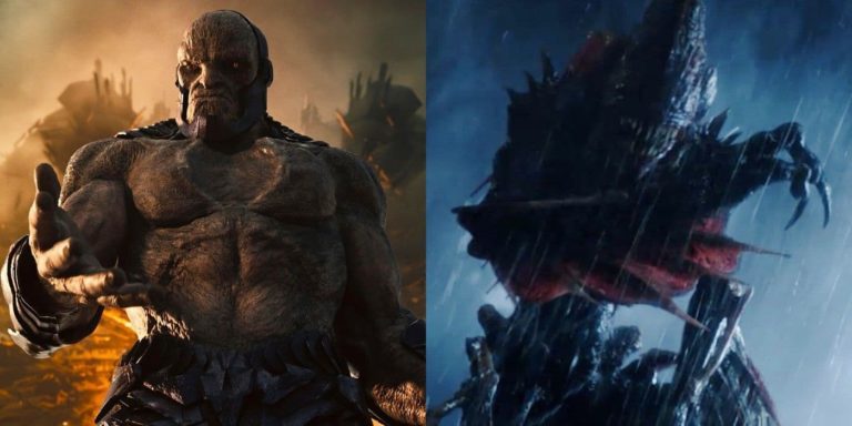 DC canceló las películas ‘The Trench’ y ‘New Gods