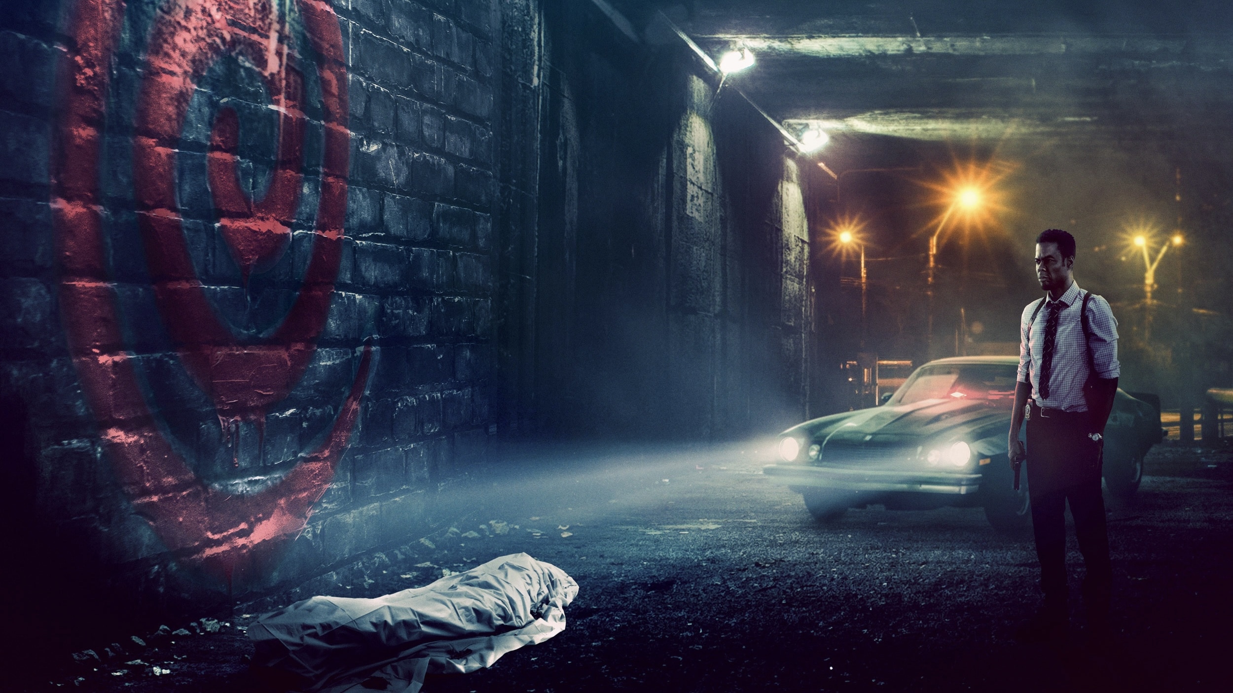 ¿SERÁ ESTA LA PELÍCULA MÁS ESCALOFRIANTE DEL AÑO? ESPIRAL DEL MIEDO: NUEVO CAPÍTULO DEL ROMPECABEZAS DEL TERROR