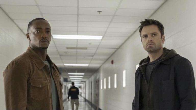 RESEÑA: THE FALCON AND THE WINTER SOLDIER (2021), Episodio 3