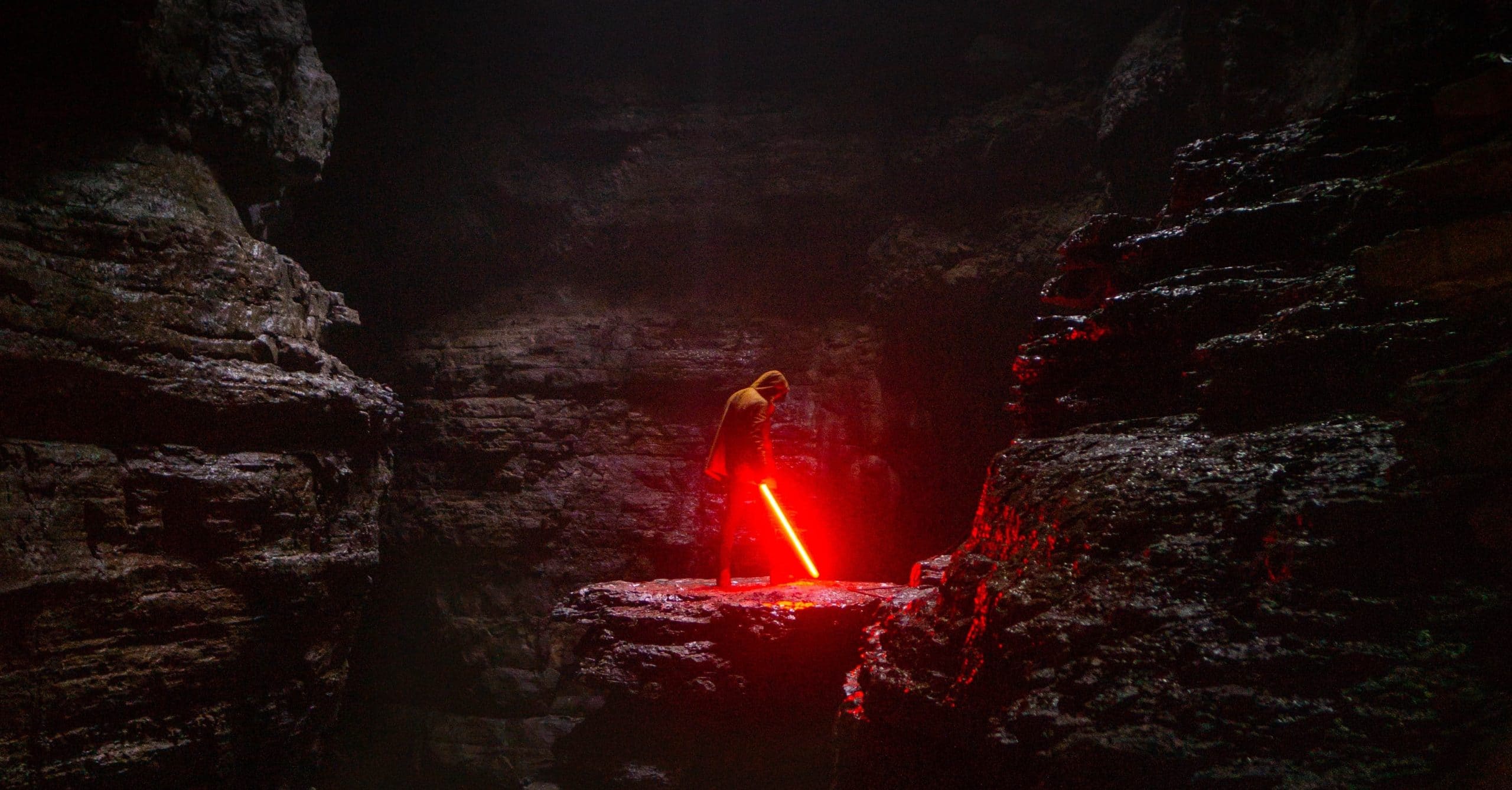 Los lugares más peligrosos para vivir en el universo de Star Wars