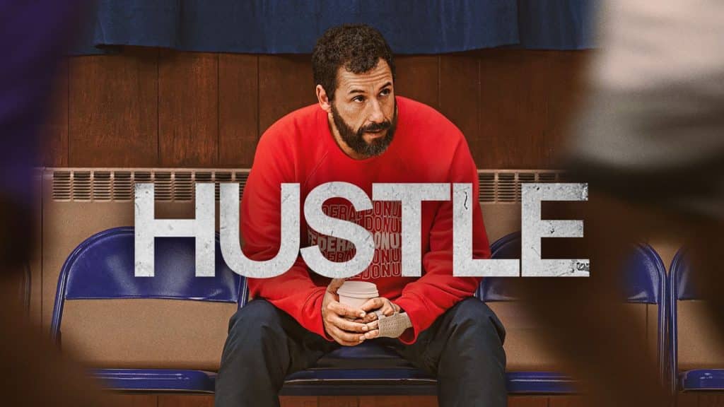 Hustle (2022)