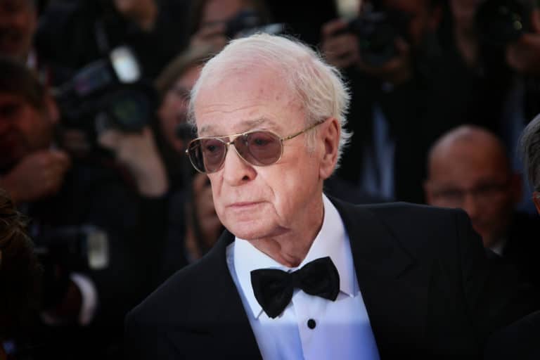 Películas de Michael Caine