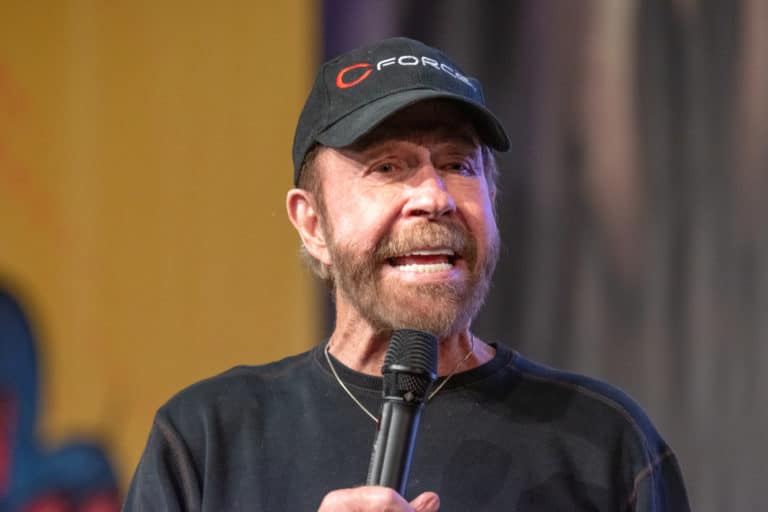 películas de Chuck Norris
