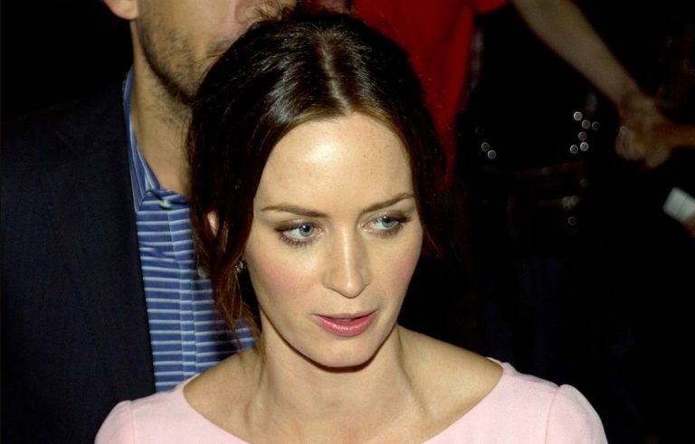 películas de Emily Blunt