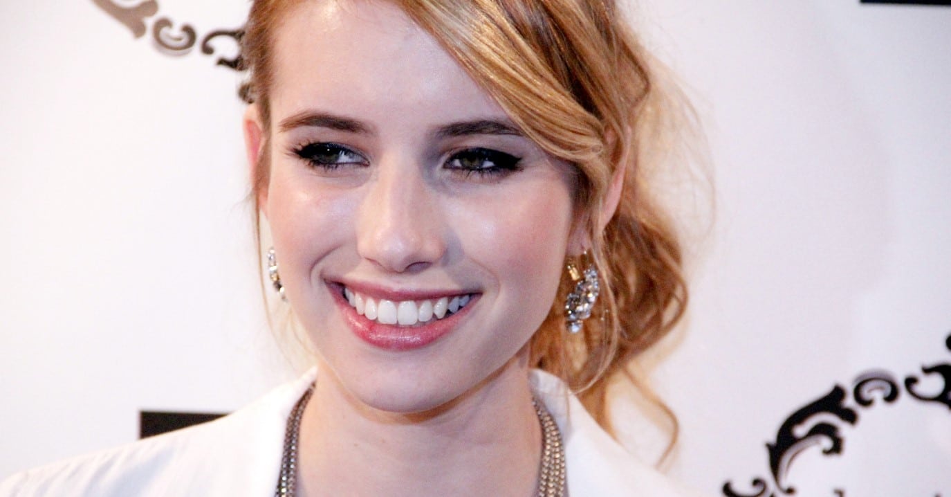 Películas de Emma Roberts