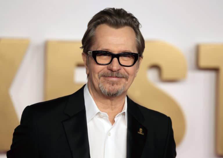 Películas de Gary Oldman