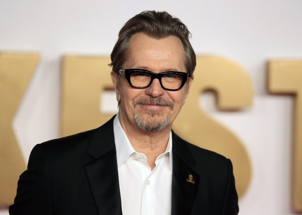 Películas de Gary Oldman