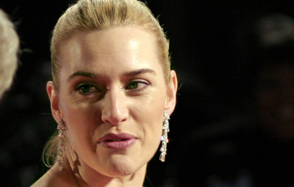 Películas de Kate Winslet