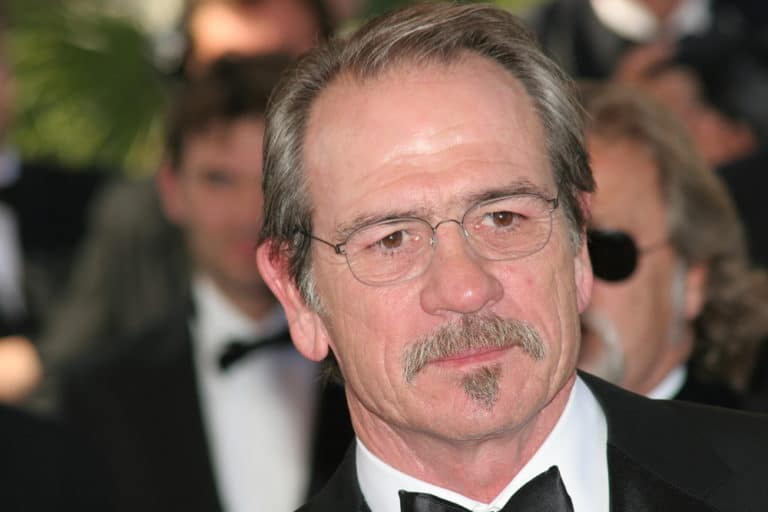 Películas de Tommy Lee Jones