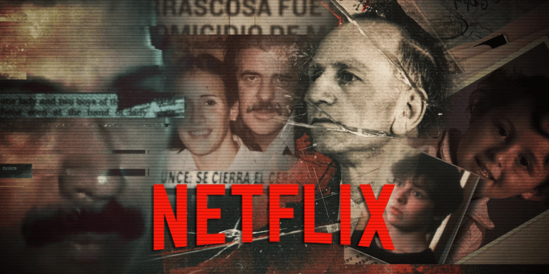 Documentales de true crime