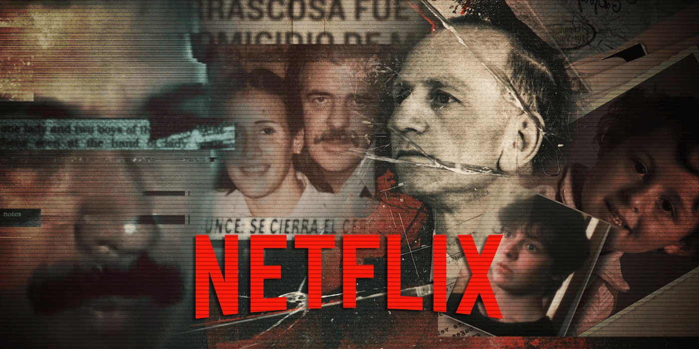 Documentales de true crime