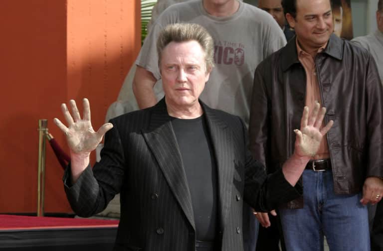 películas de Christopher Walken