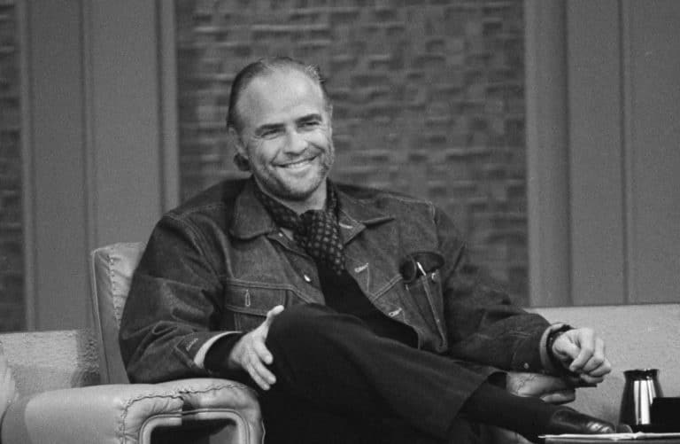 películas de Marlon Brando