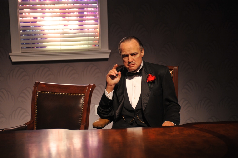 películas de marlon brando