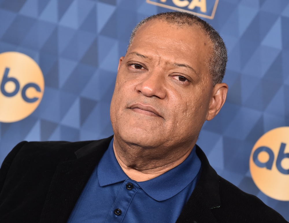 Laurence Fishburne es un reconocido actor, productor y director estadounidense, famoso por sus papeles en películas y series de televisión aclamadas. Su carrera abarca varias décadas y ha recibido numerosos premios por su trabajo en la industria del entretenimiento.