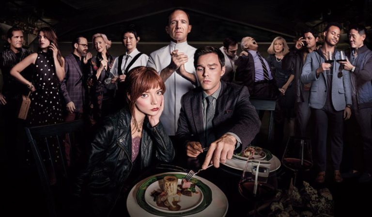 Menú - imagen principal