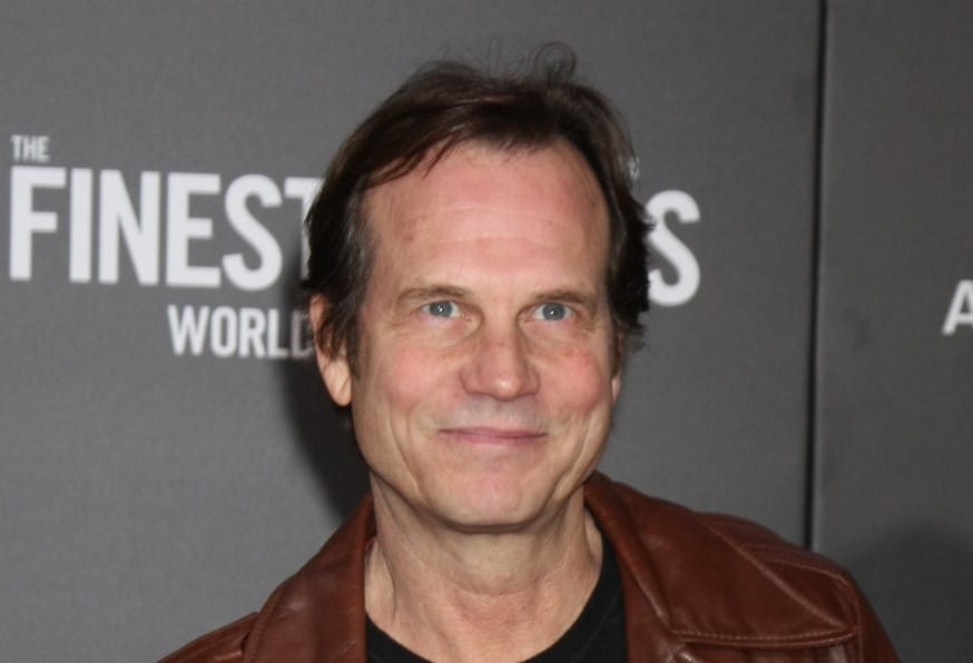 bill paxton