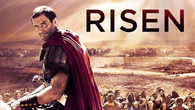 Resurrección (Risen, 2016) – Reseña de la película