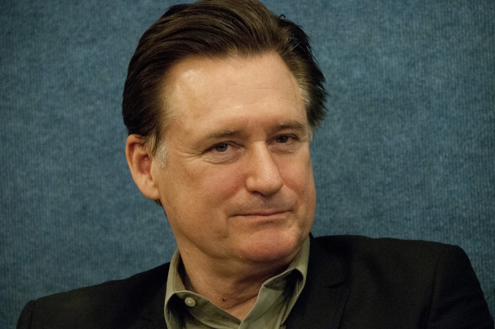 bill pullman