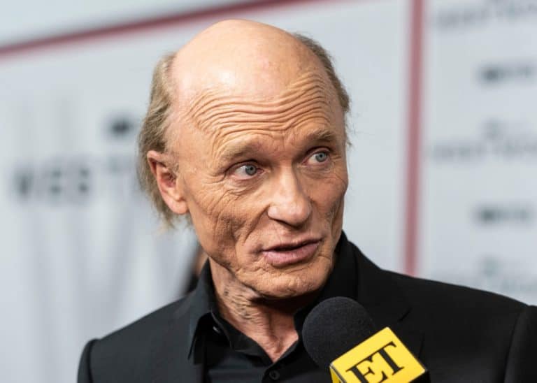Ed Harris