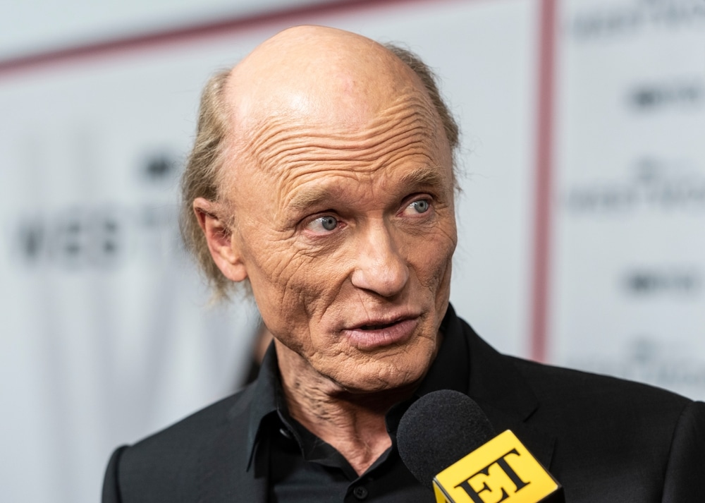 Ed Harris