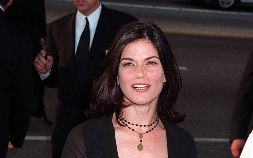 Linda Fiorentino