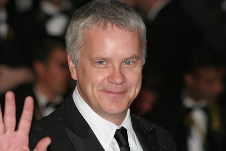Tim Robbins