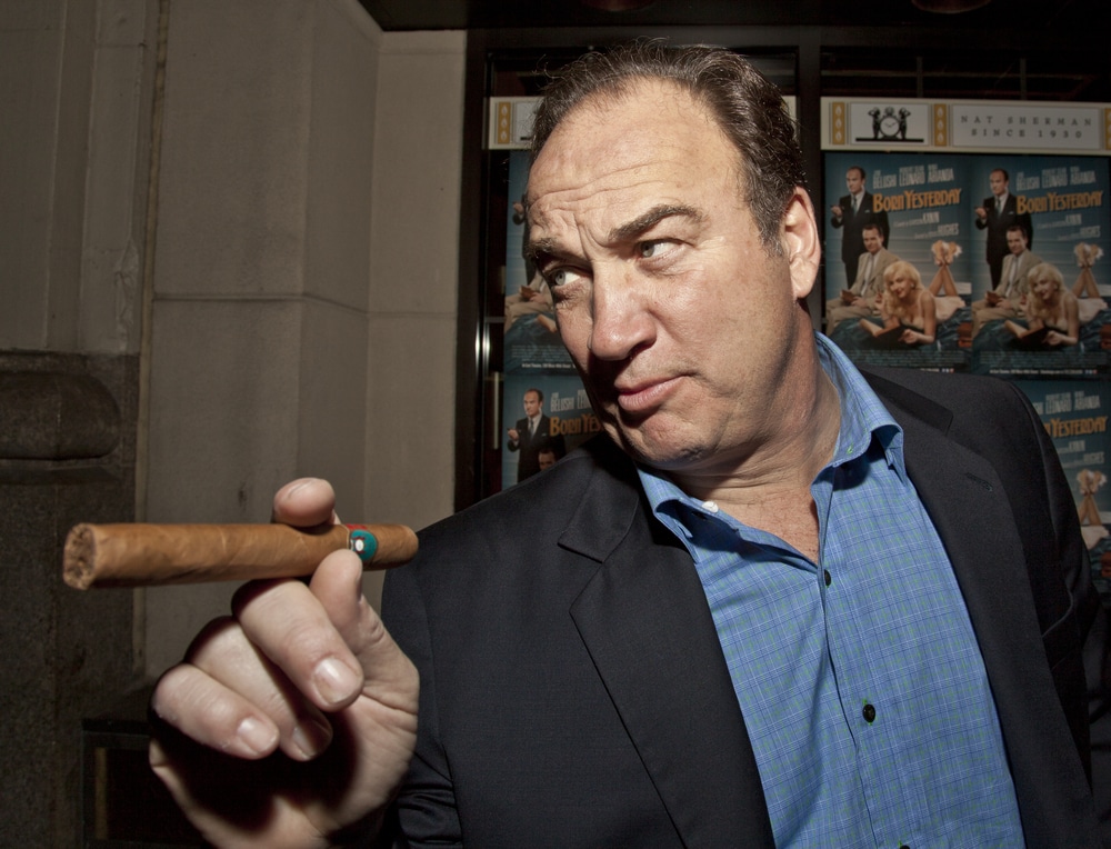 Jim Belushi