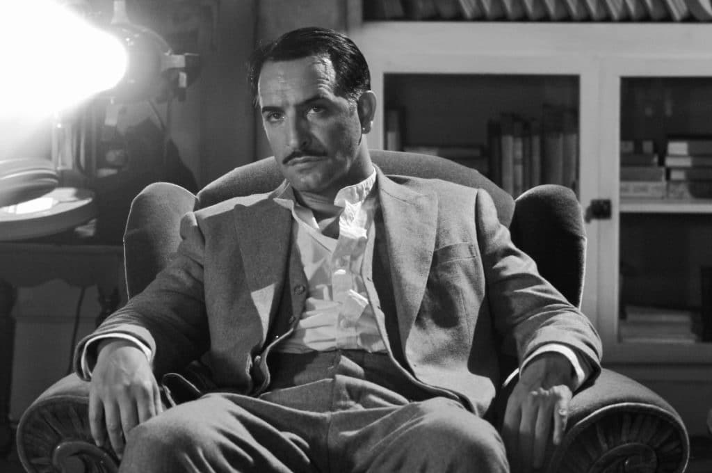 Mejor Película 2011 - The Artist