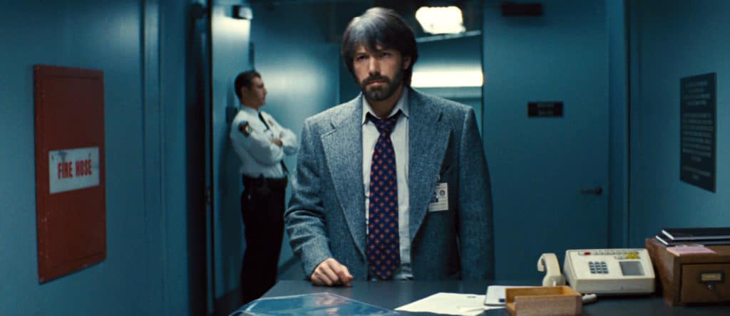 Mejor Película 2012 - Argo