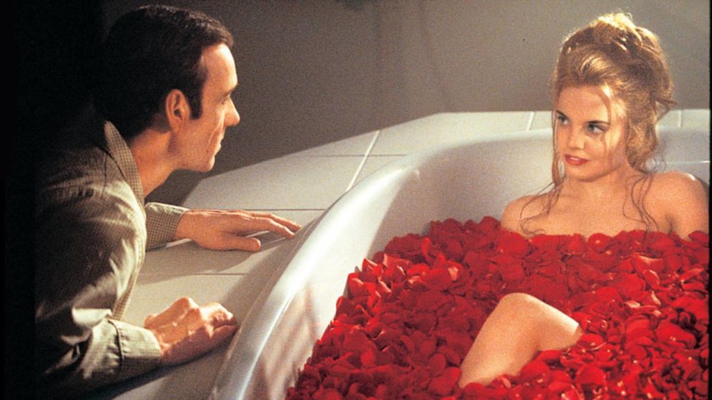 Mejor Película 1999 - American Beauty