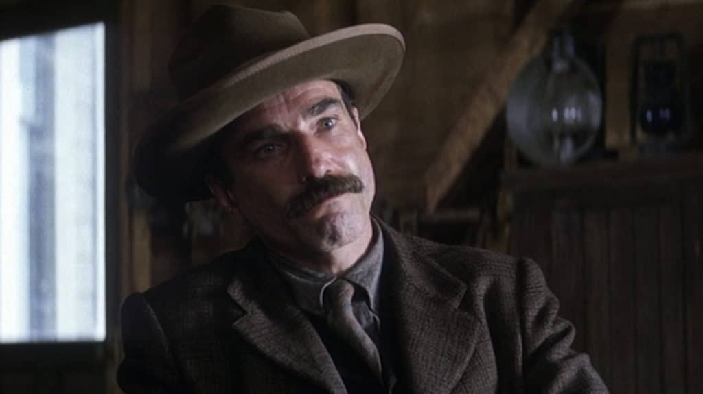 Mejor actor 2008 - Daniel Day-Lewis (There Will Be Blood)