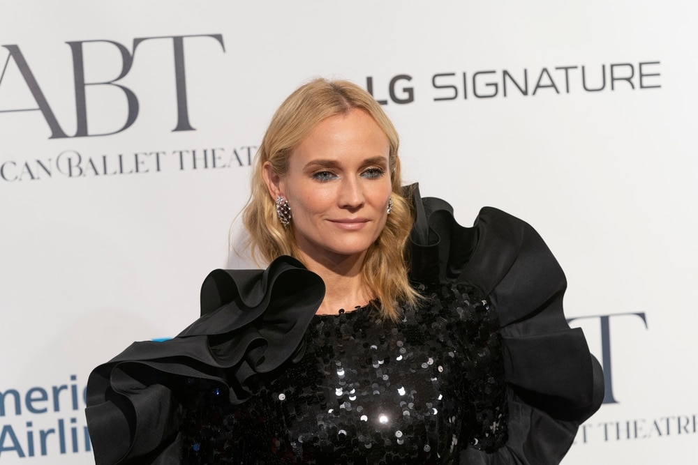 Diane Kruger