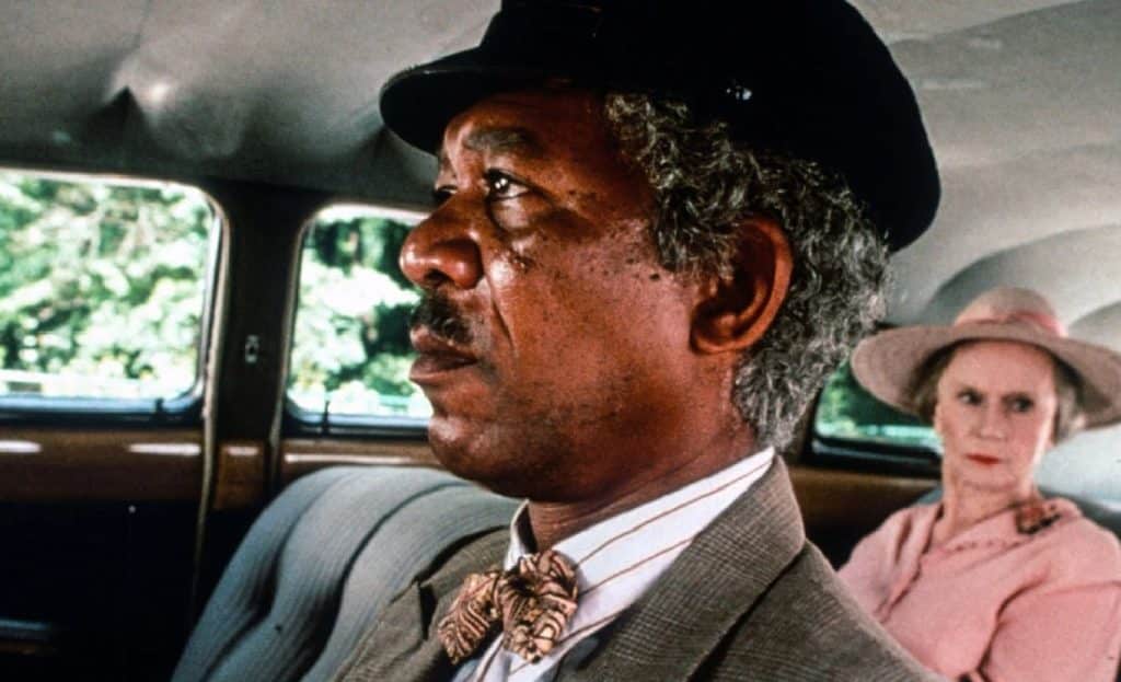 Mejor Película 1989 - Driving Miss Daisy
