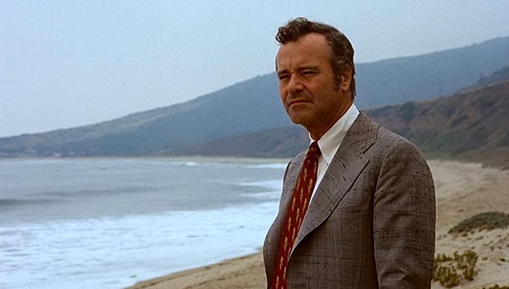 Mejor actor 1974 - Jack Lemmon (Save the Tiger)