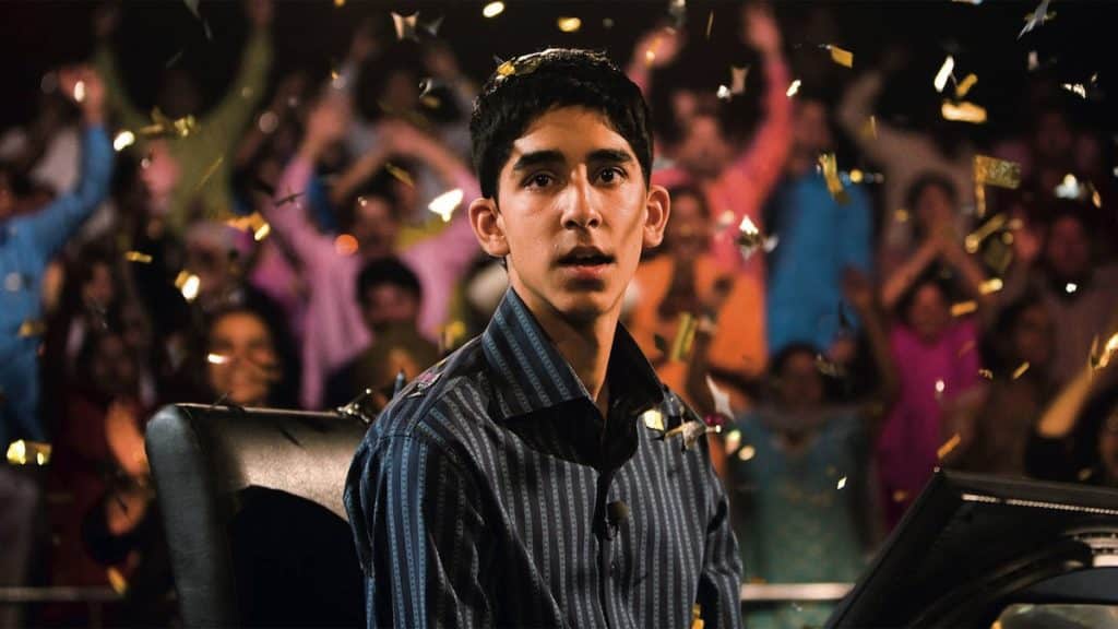 Mejor Película 2008 - Slumdog Millionaire