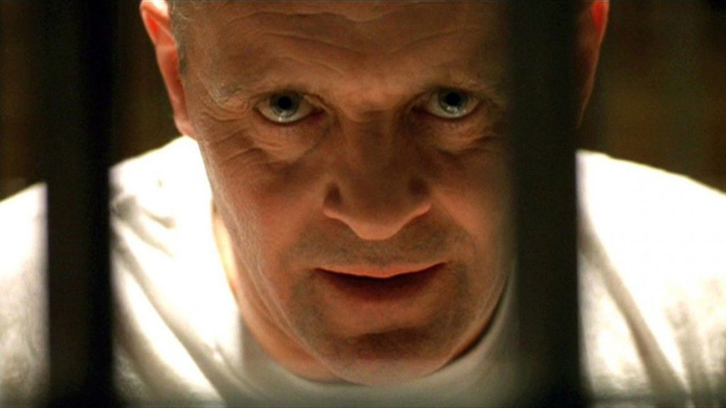 Mejor Película 1991 - The Silence of the Lambs