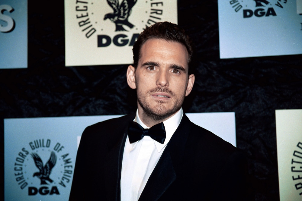 matt dillon