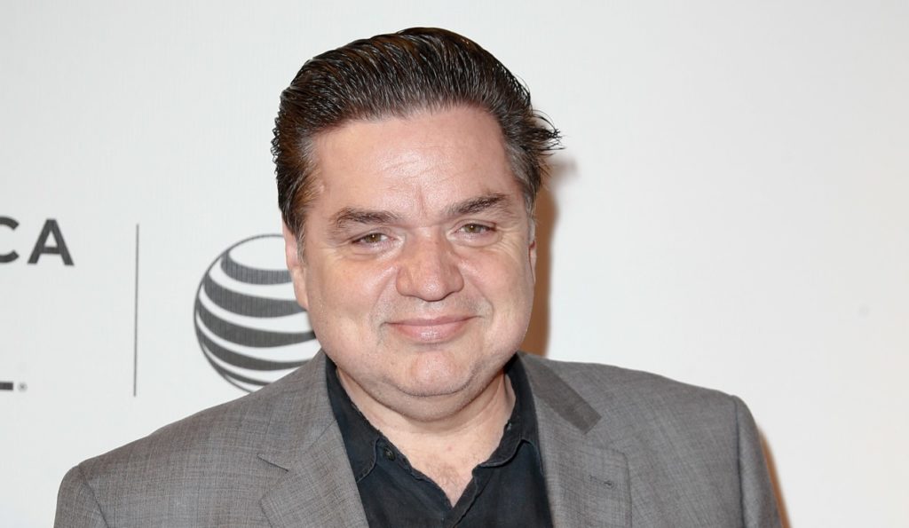 oliver platt