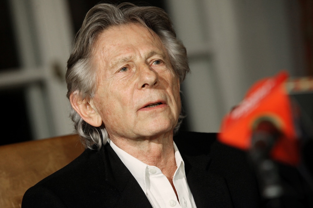 Roman Polanski
