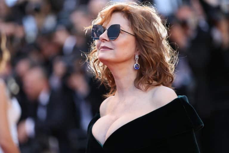 Susan Sarandon