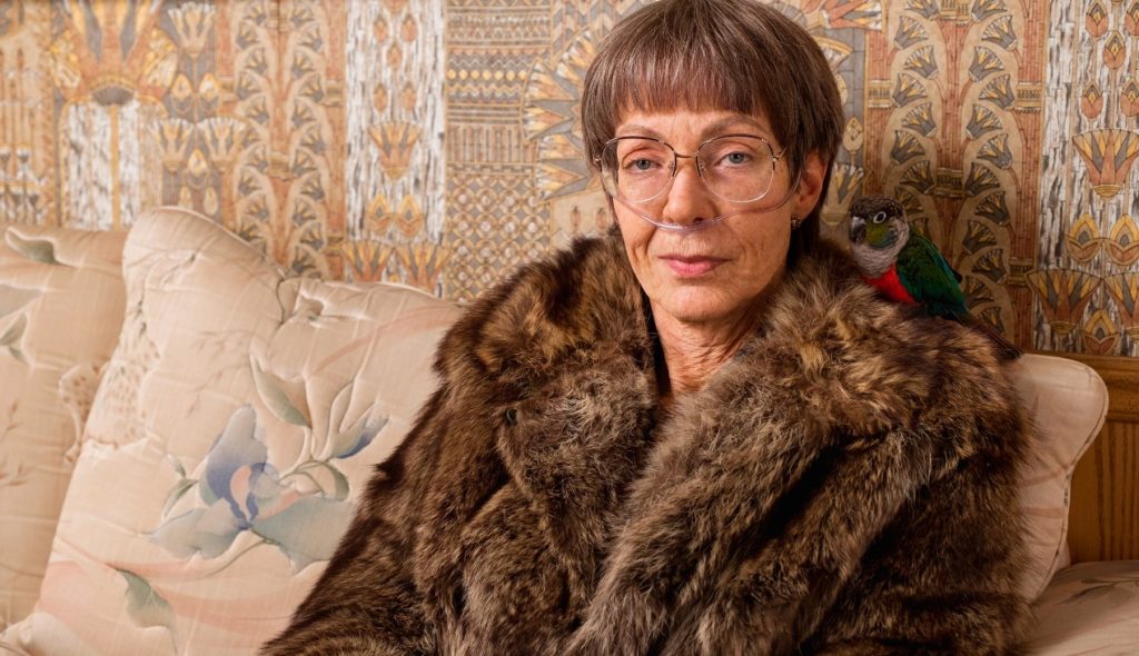 Mejor actriz de reparto 2018 - Allison Janney (I, Tonya)