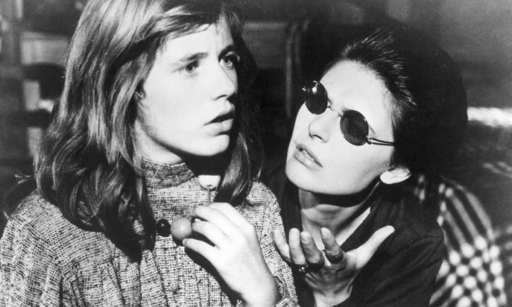 Mejor Actriz 1964 - Anne Bancroft (The Miracle Worker)