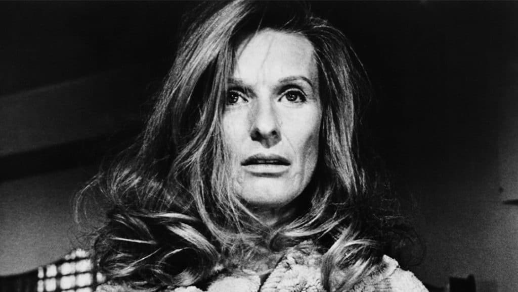 Mejor actriz de reparto 1972 - Cloris Leachman (The Last Picture Show)