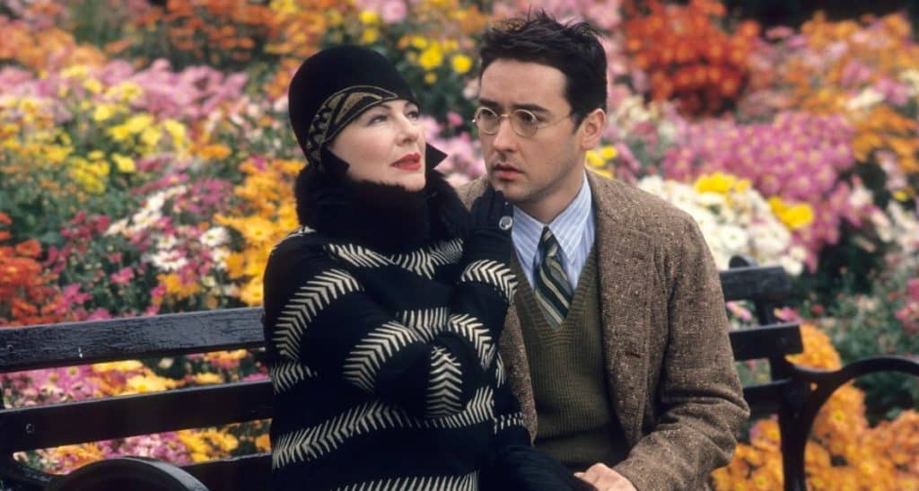 Mejor actriz de reparto 1995 - Dianne Wiest (Bullets Over Broadway)