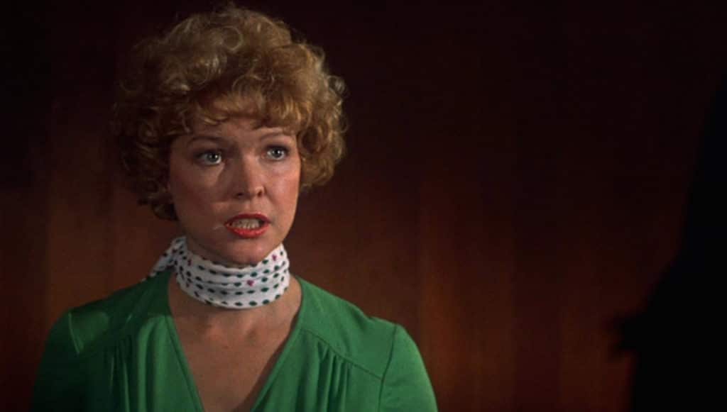 Mejor Actriz 1975 - Ellen Burstyn (Alice Doesn't Live Here Anymore)