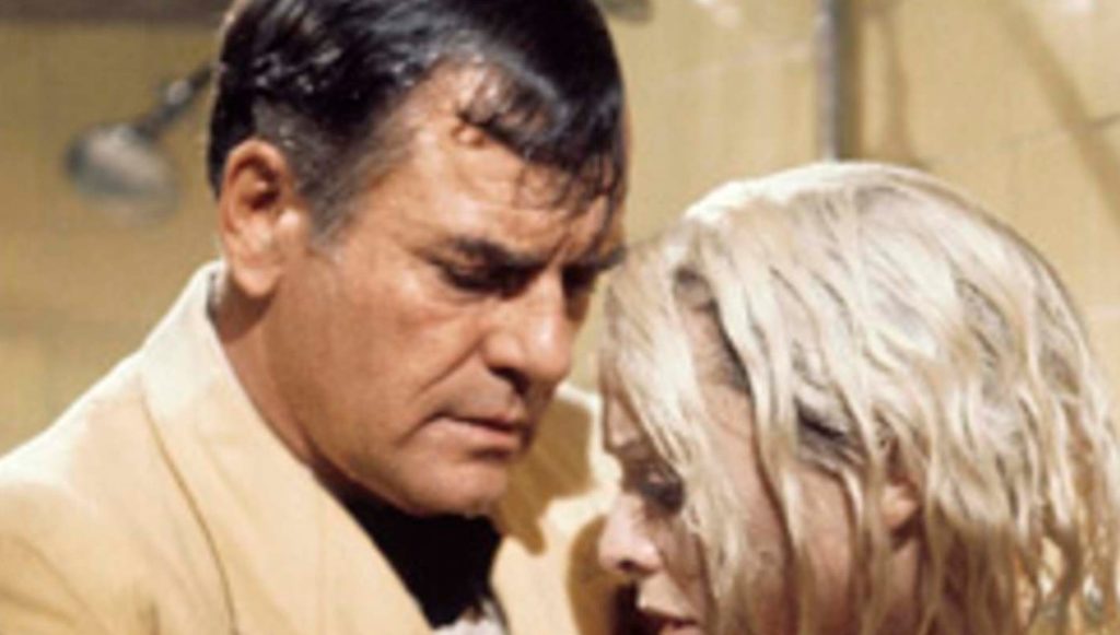 Mejor Actor de Reparto 1970 - Gig Young (They Shoot Horses, Don't They?)