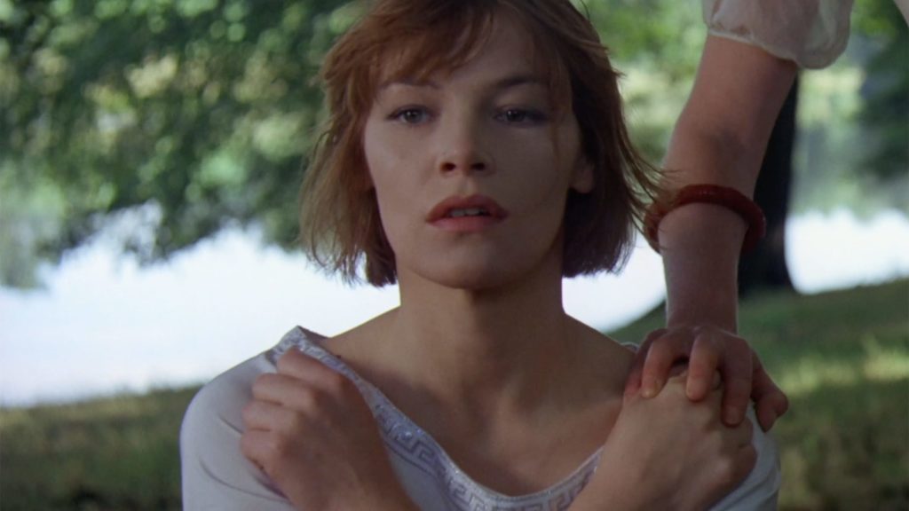 Mejor Actriz 1971 - Glenda Jackson (Women in Love)