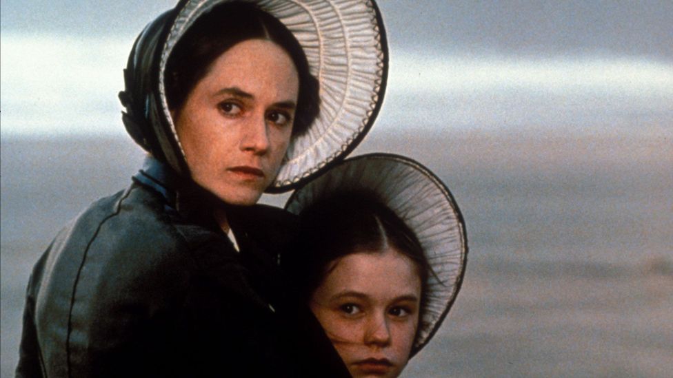 Mejor Actriz 1994 - Holly Hunter (The Piano)