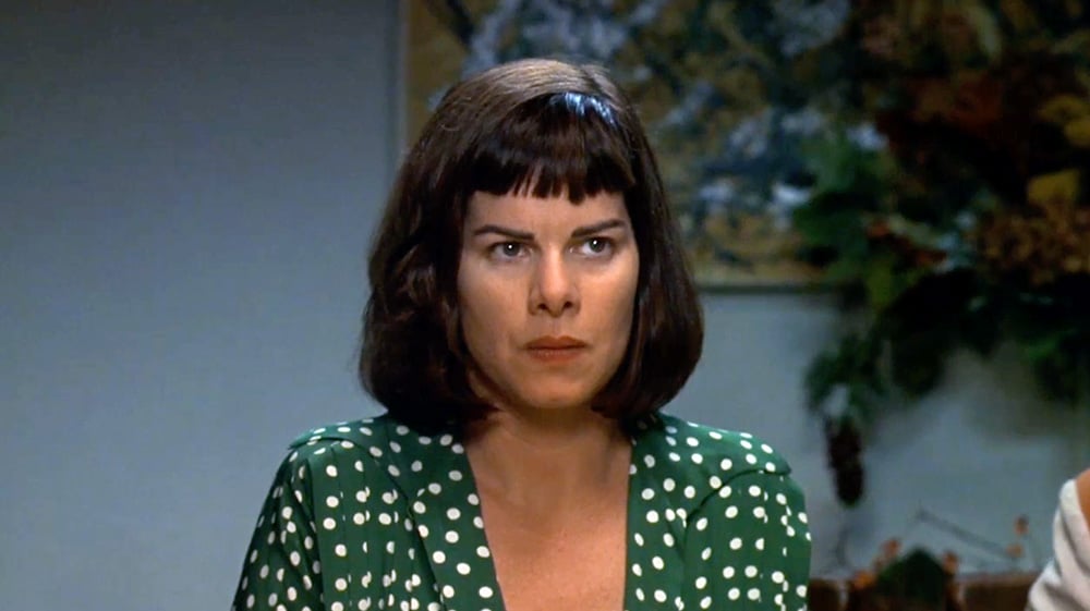 Mejor actriz de reparto 2001 - Marcia Gay Harden (Pollock)